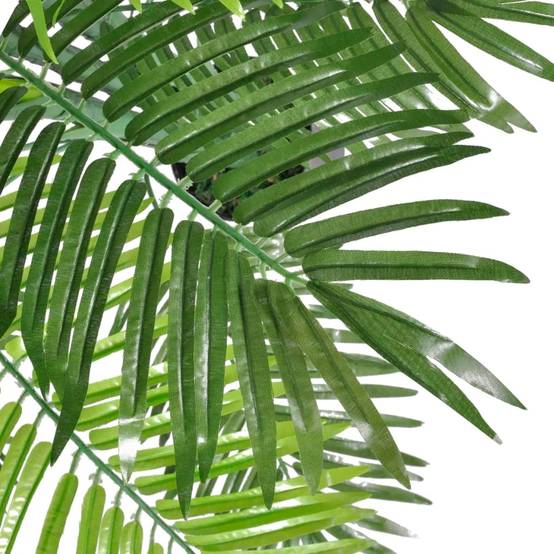 Vidaxl - Palmier Phoenix artificiel avec pot 130 cm - Image 2
