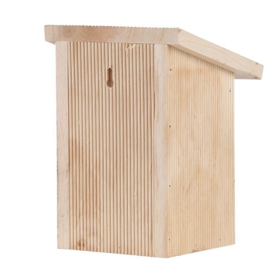 Esschert Design - Abri papillons bois naturel - Esschert Design - Image 6