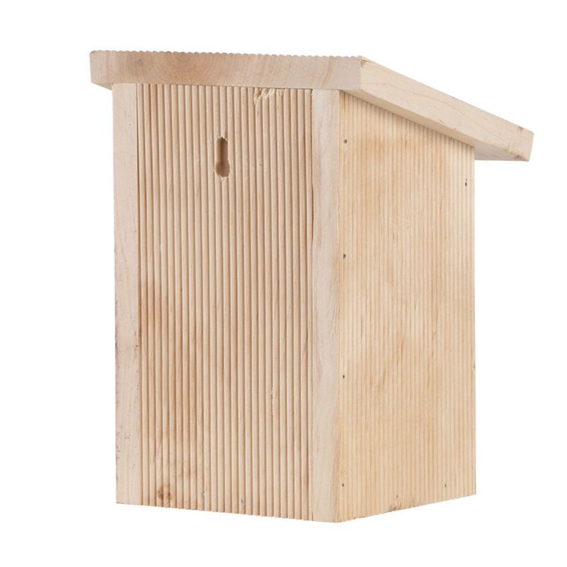 Esschert Design - Abri papillons bois naturel - Esschert Design - Image 6