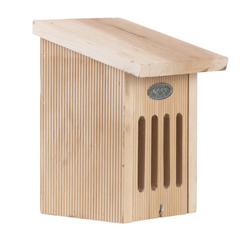 Esschert Design - Abri papillons bois naturel - Esschert Design - Image 8