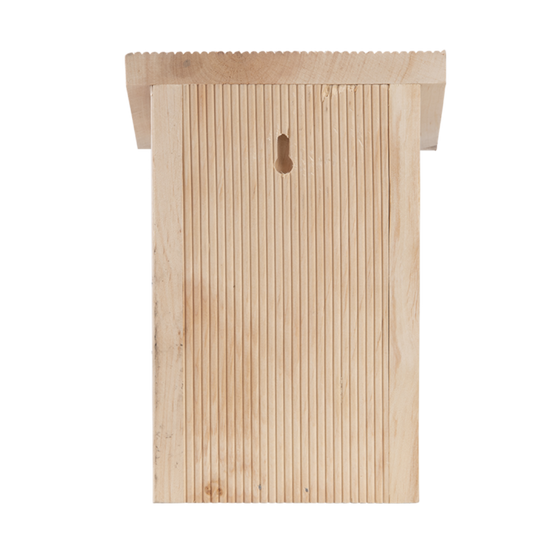Esschert Design - Abri papillons bois naturel - Esschert Design - Image 5