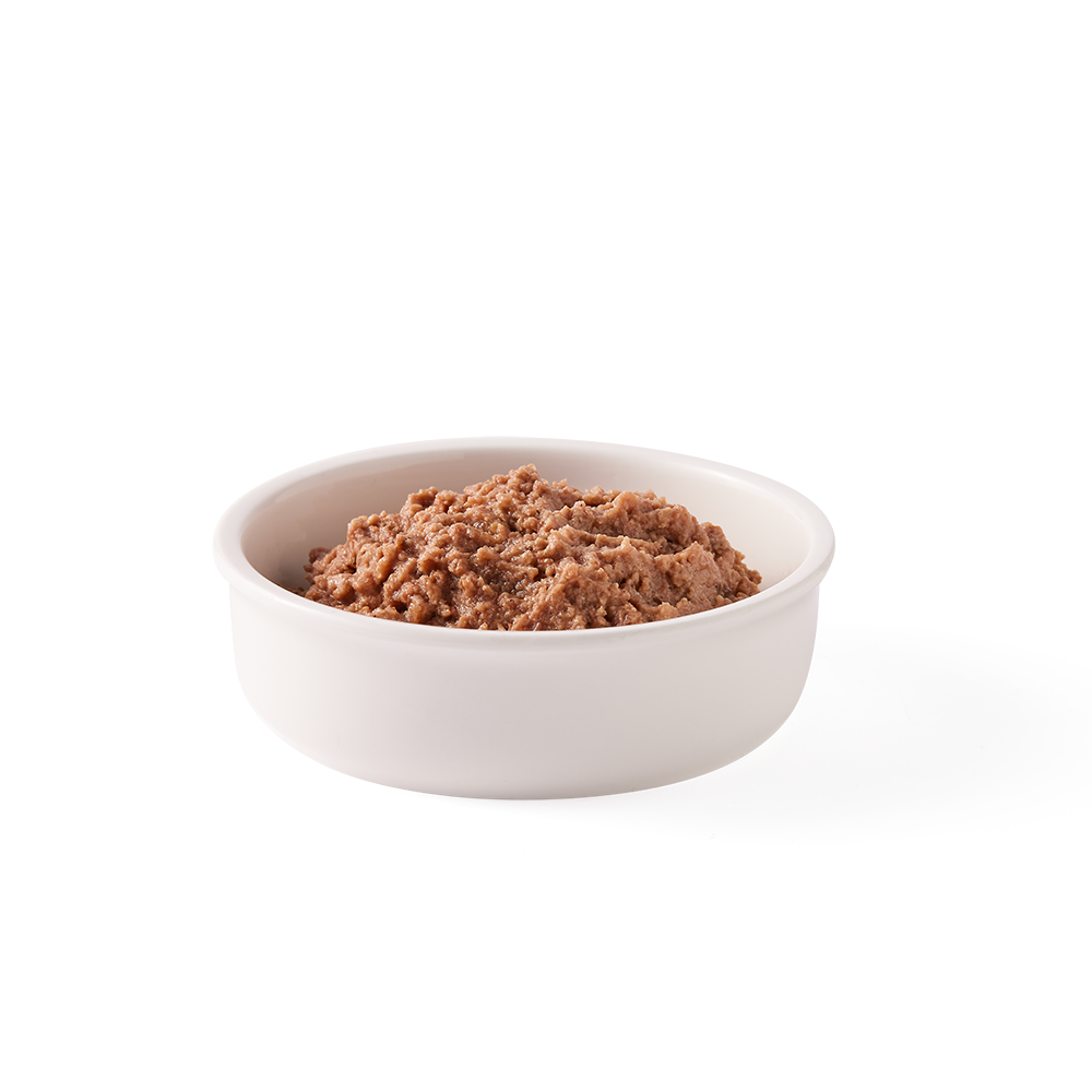 Yarrah - Pâtées Bio Sans Céréales Poisson pour Chat - Imagen 4
