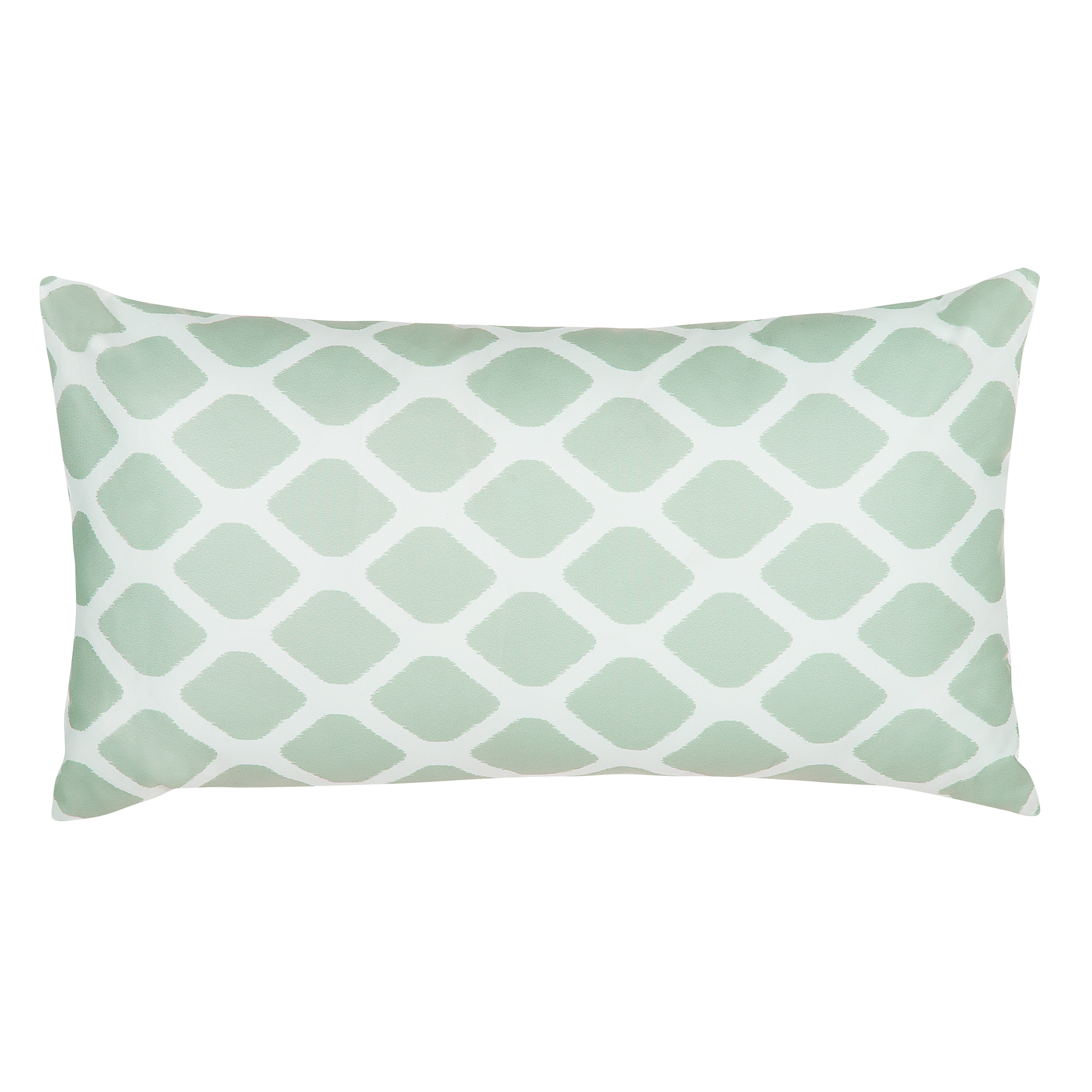 Beliani - Coussin d'extérieur Polyester Vert menthe KALAMOS - Beliani - Imagen 4