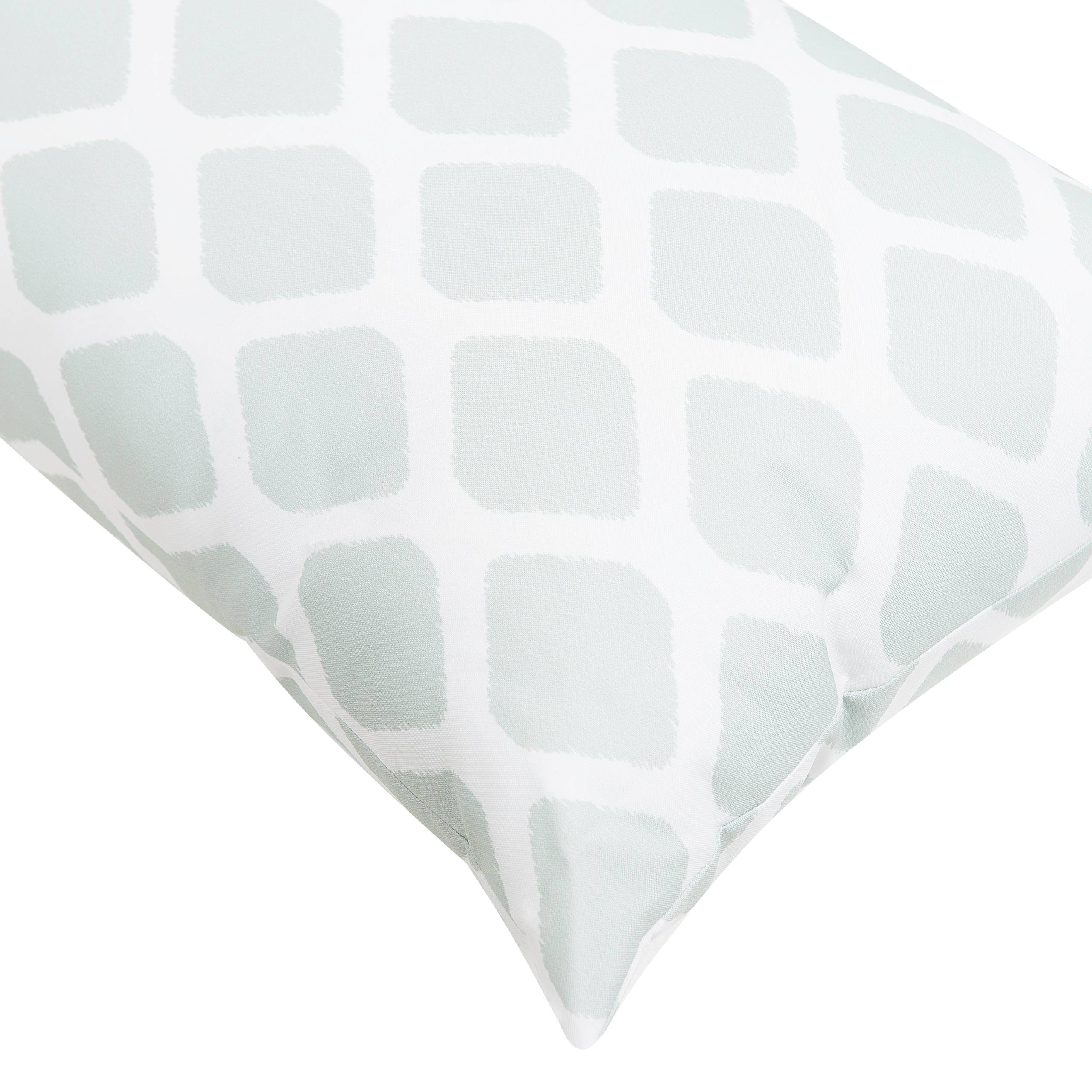Beliani - Coussin d'extérieur Polyester Vert menthe KALAMOS - Beliani - Imagen 5