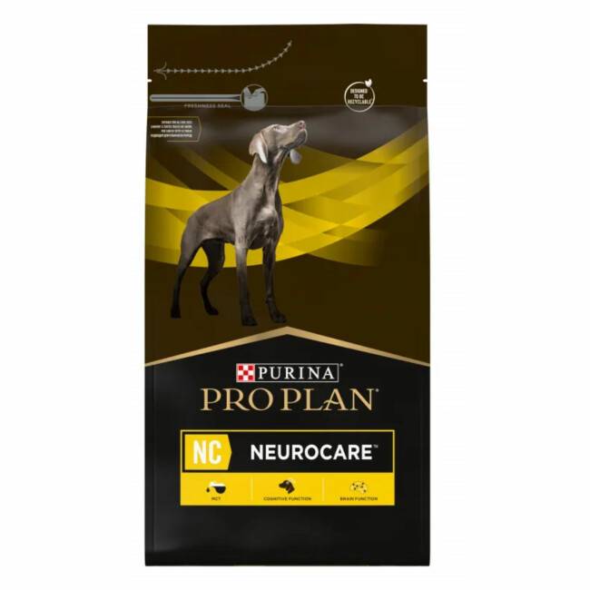 Proplan - Pro Plan Veterinary Diets - Neurocare pour chien - 12 kg - Imagen 1