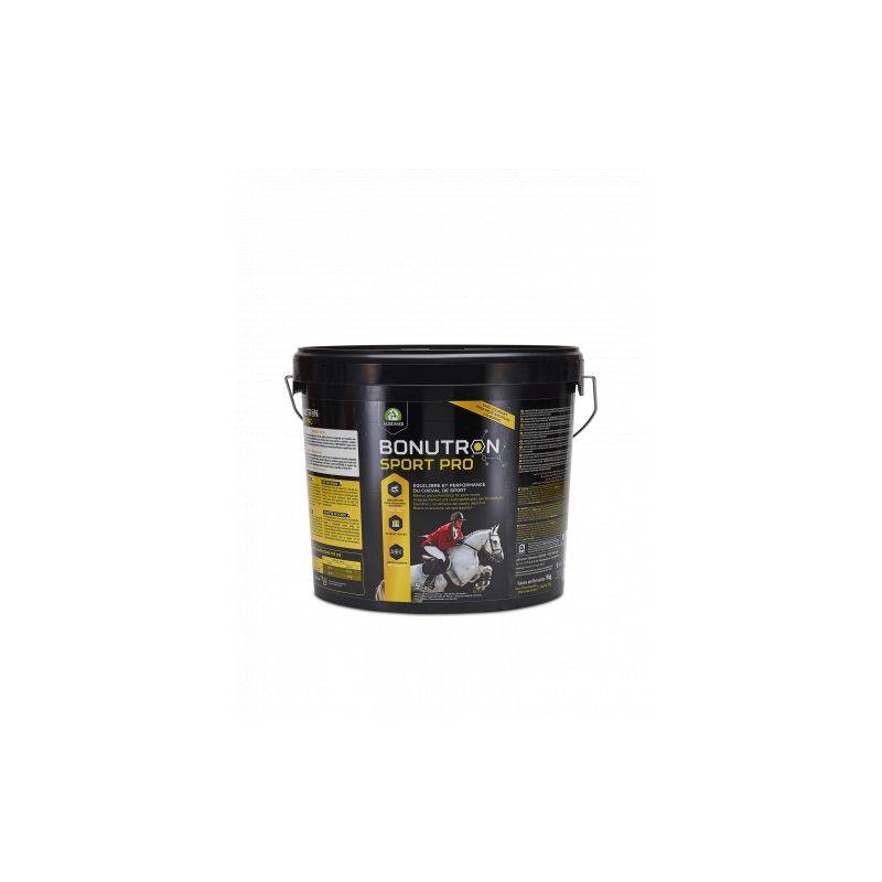 Bonutron Sport PRO - AUDEVARD 3 kg - Imagen 3