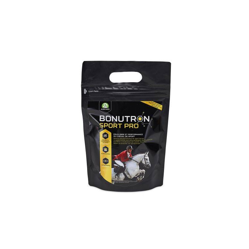 Bonutron Sport PRO - AUDEVARD 3 kg - Imagen 2