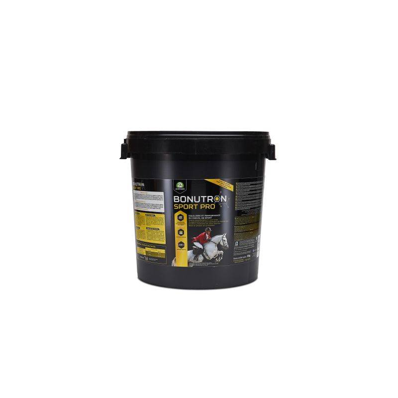 Bonutron Sport PRO - AUDEVARD 3 kg - Imagen 4