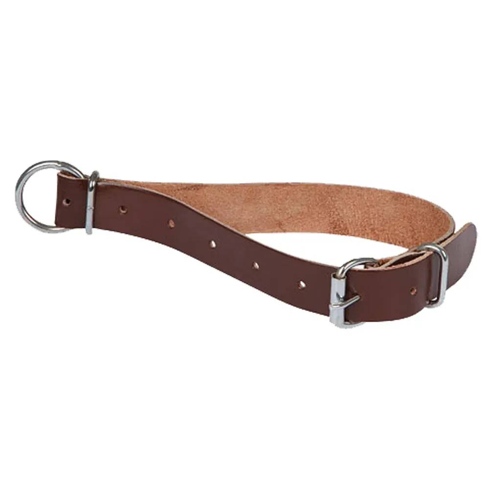 Collier Cuir Pour Moutons Et Chèvres - Image 1