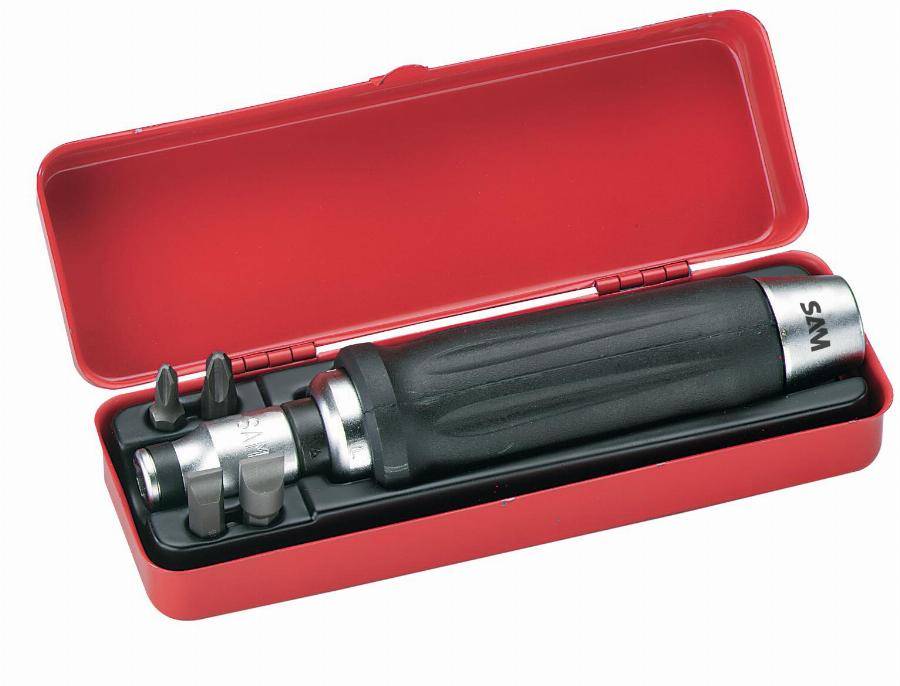 Coffret tournevis a frapper 6 outils SAM - 270AJ6 - Imagen 2