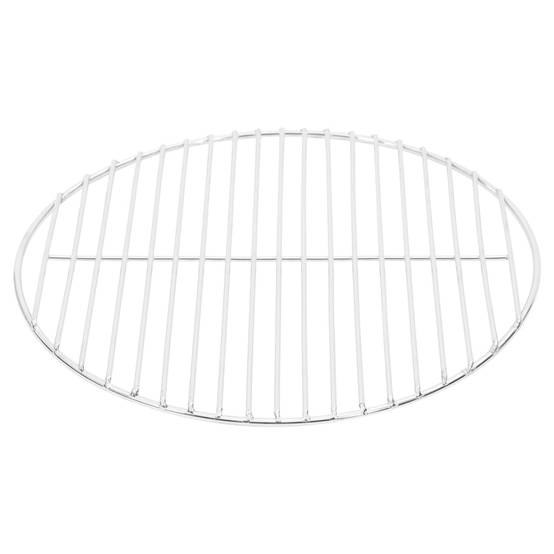Autre - Grille de barbecue ronde Ø37 cm Acier inoxydable 304 - Image 2