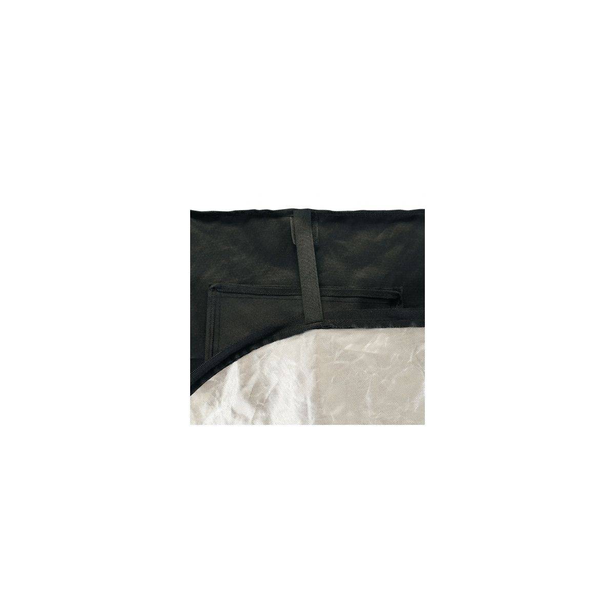 Box de cultue G-Pro+ WIDE Diamond 600x300x220cm - Greencube - Image 7