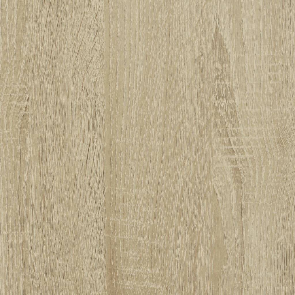 Chatiere bois marron  60 x 40 x 40 cm  - Prolenta premium p333.9 - Image 10