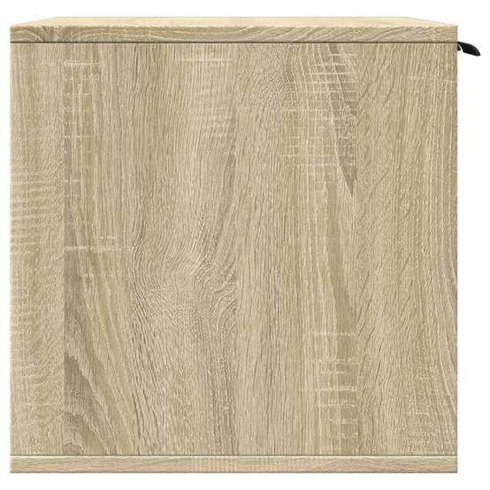 Chatiere bois marron 60 x 40 x 40 cm - Prolenta premium p333.9 - Image 6