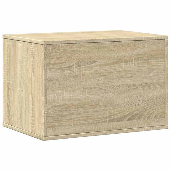 Chatiere bois marron 60 x 40 x 40 cm - Prolenta premium p333.9 - Image 7