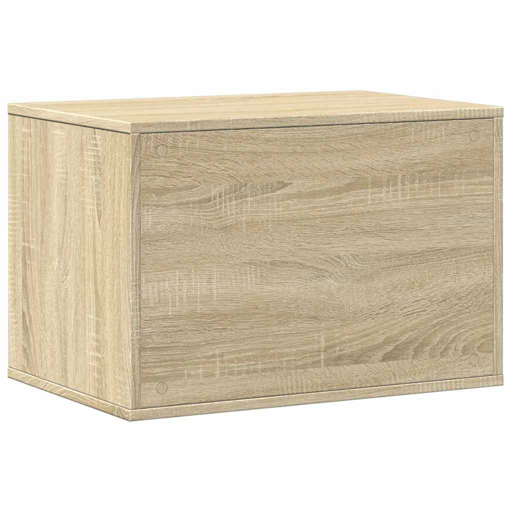 Chatiere bois marron  60 x 40 x 40 cm  - Prolenta premium p333.9 - Image 7