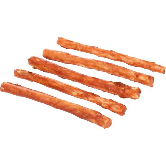 Flamingo - Friandises Boost Bâton avec Saumon & Collagène 35 g pour chien - Image 1