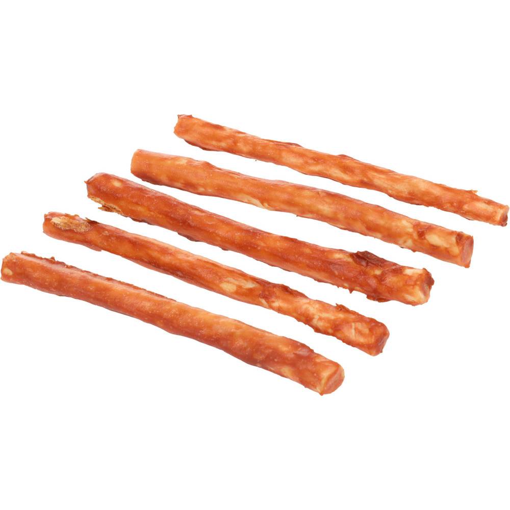 Flamingo - Friandises Boost Bâton avec Saumon & Collagène 35 g pour chien - Image 1
