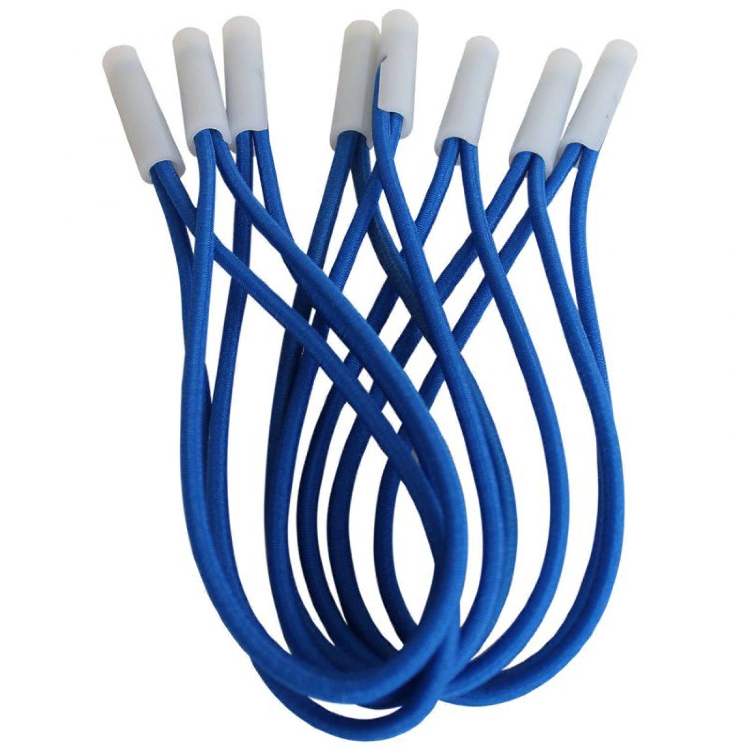 Linxor - Lot de 10 tendeurs sandows Cabiclic avec embout basculant - Bleu - Linxor - Imagen 1