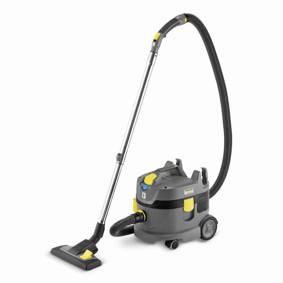 Kärcher - Aspirateur T 9/1 Bp KARCHER - sans batterie ni chargeur - 1.528-133.0 - Imagen 1