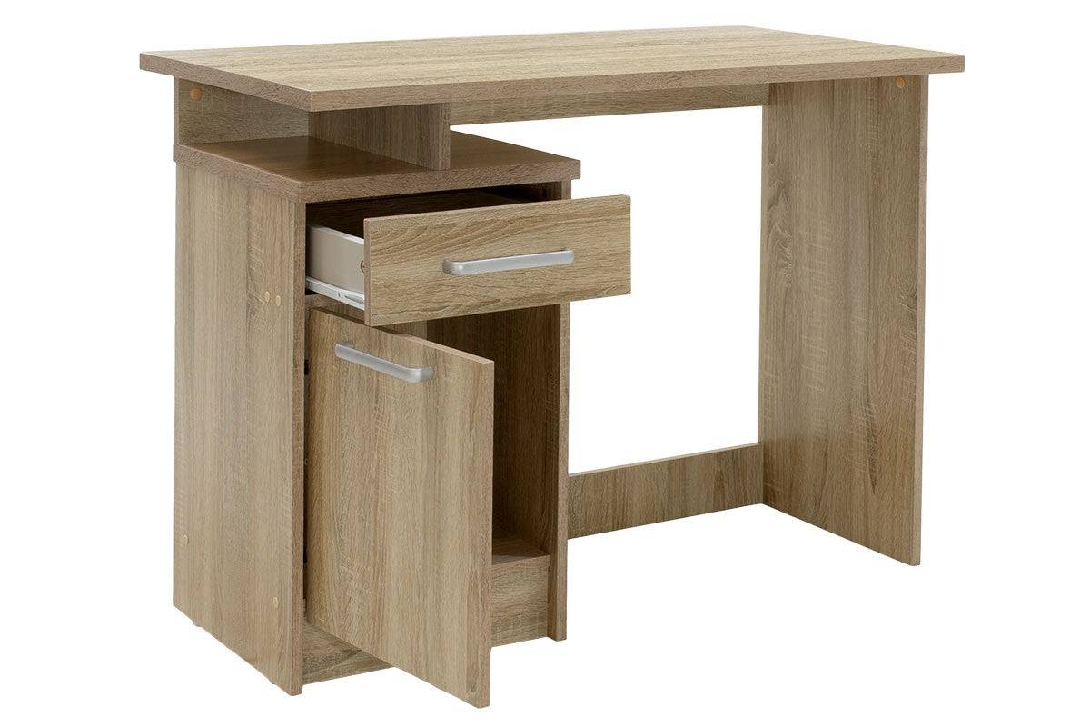 bureau looney   sonoma 100x55x75 cm - Image 3