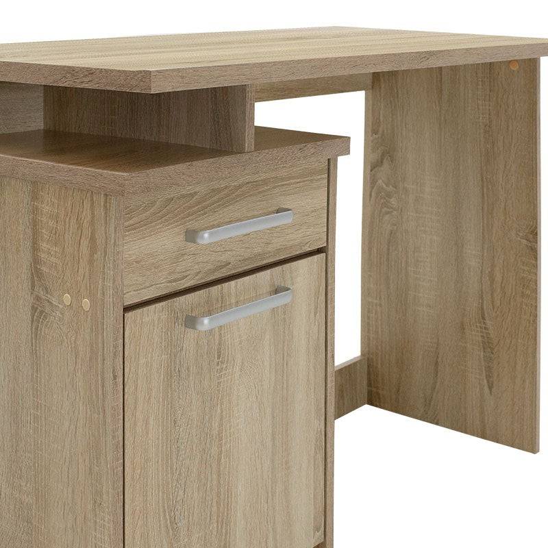 bureau looney   sonoma 100x55x75 cm - Image 5