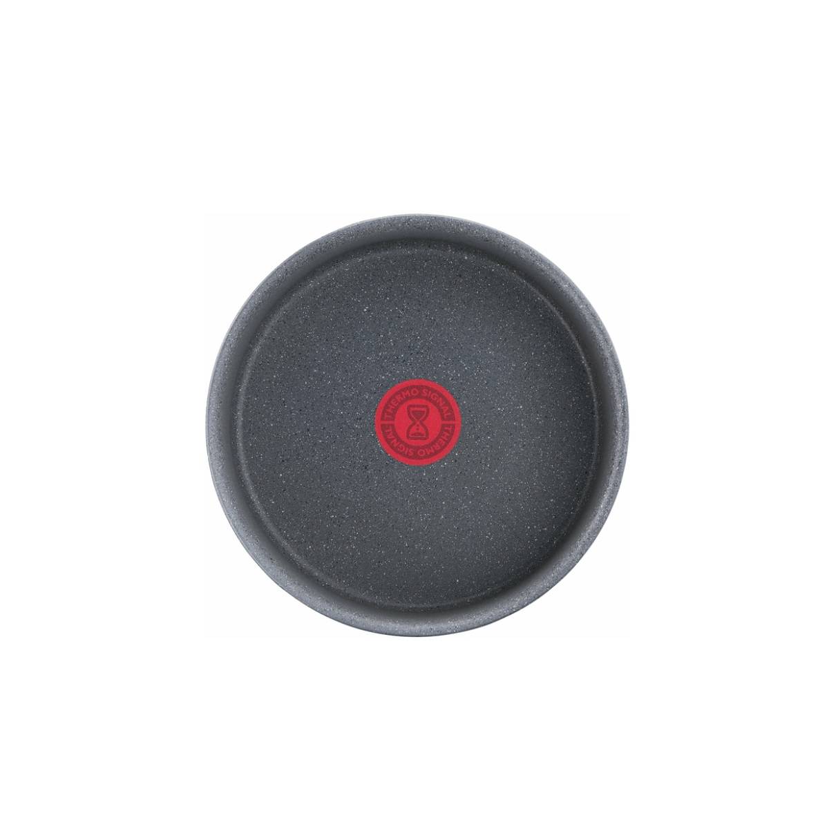 Série de 3 casseroles aluminium 16/18/20cm + 1 poignée noir L3969002 Tefal - Image 4