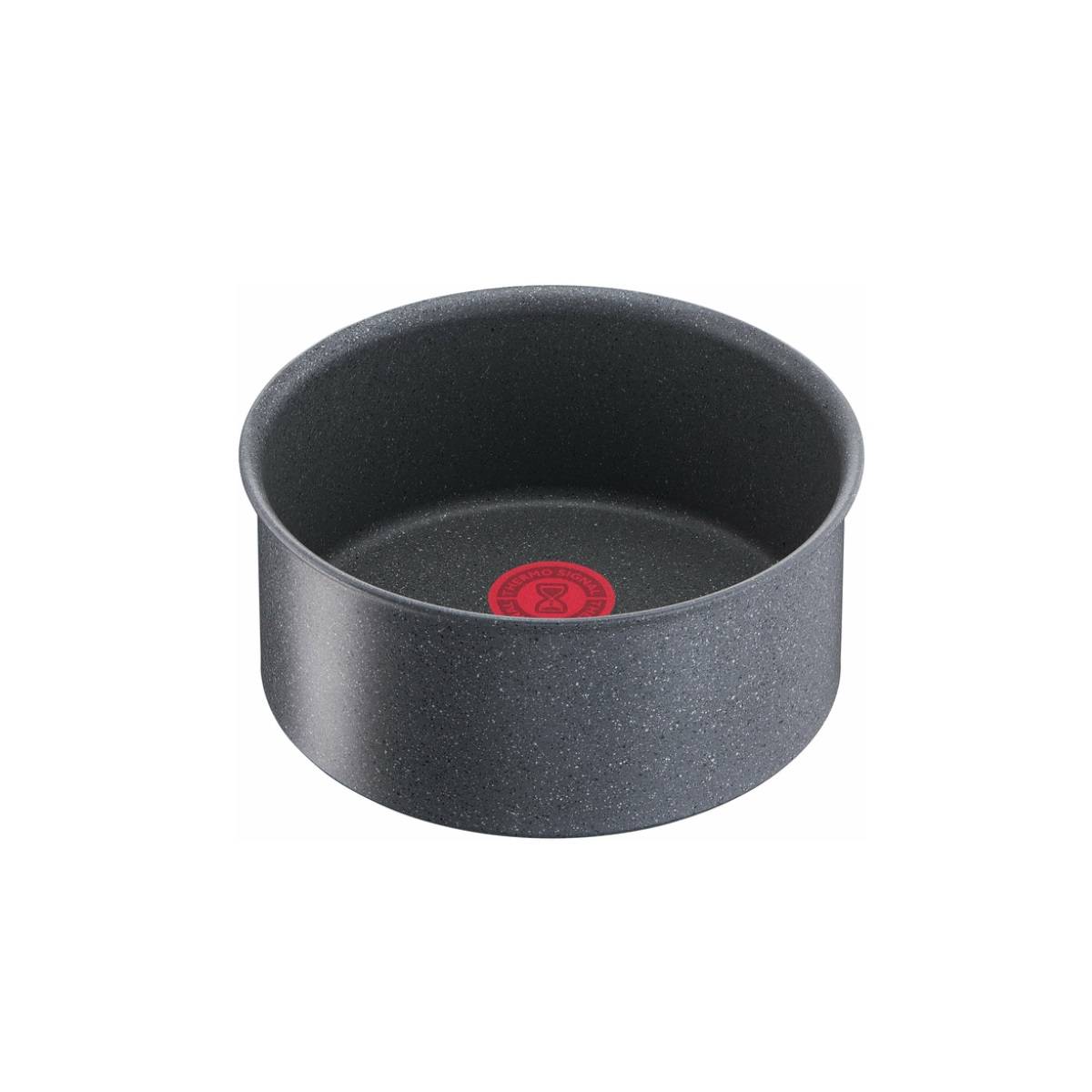 Série de 3 casseroles aluminium 16/18/20cm + 1 poignée noir L3969002 Tefal - Image 2