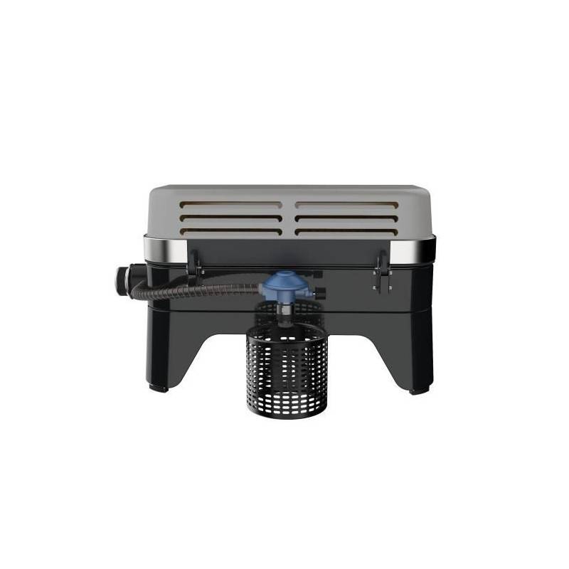 Campingaz - Barbecue Gaz De Table Campingaz Attitude 2go Cv - Compact Et élégant - 1 Brûleur - 2400 W - Imagen 3