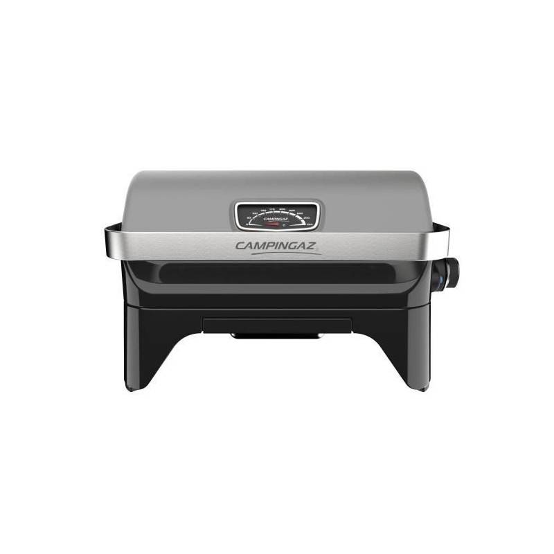 Campingaz - Barbecue Gaz De Table Campingaz Attitude 2go Cv - Compact Et élégant - 1 Brûleur - 2400 W
