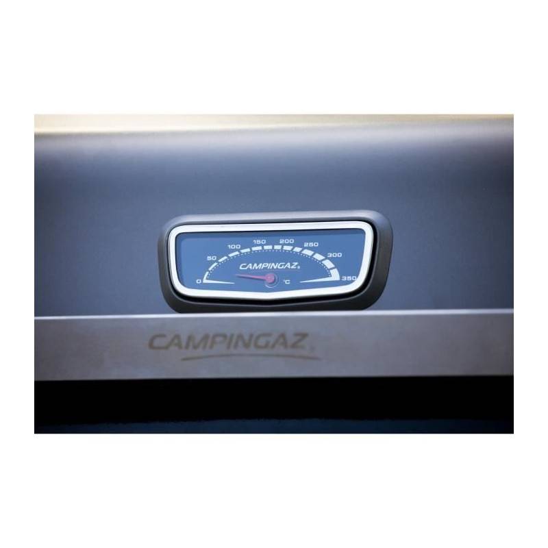 Campingaz - Barbecue Gaz De Table Campingaz Attitude 2go Cv - Compact Et élégant - 1 Brûleur - 2400 W - Imagen 5