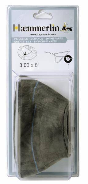 Haemmerlin - Chambre à air Ø 355 mm pour brouettes KIT et START Haemmerlin