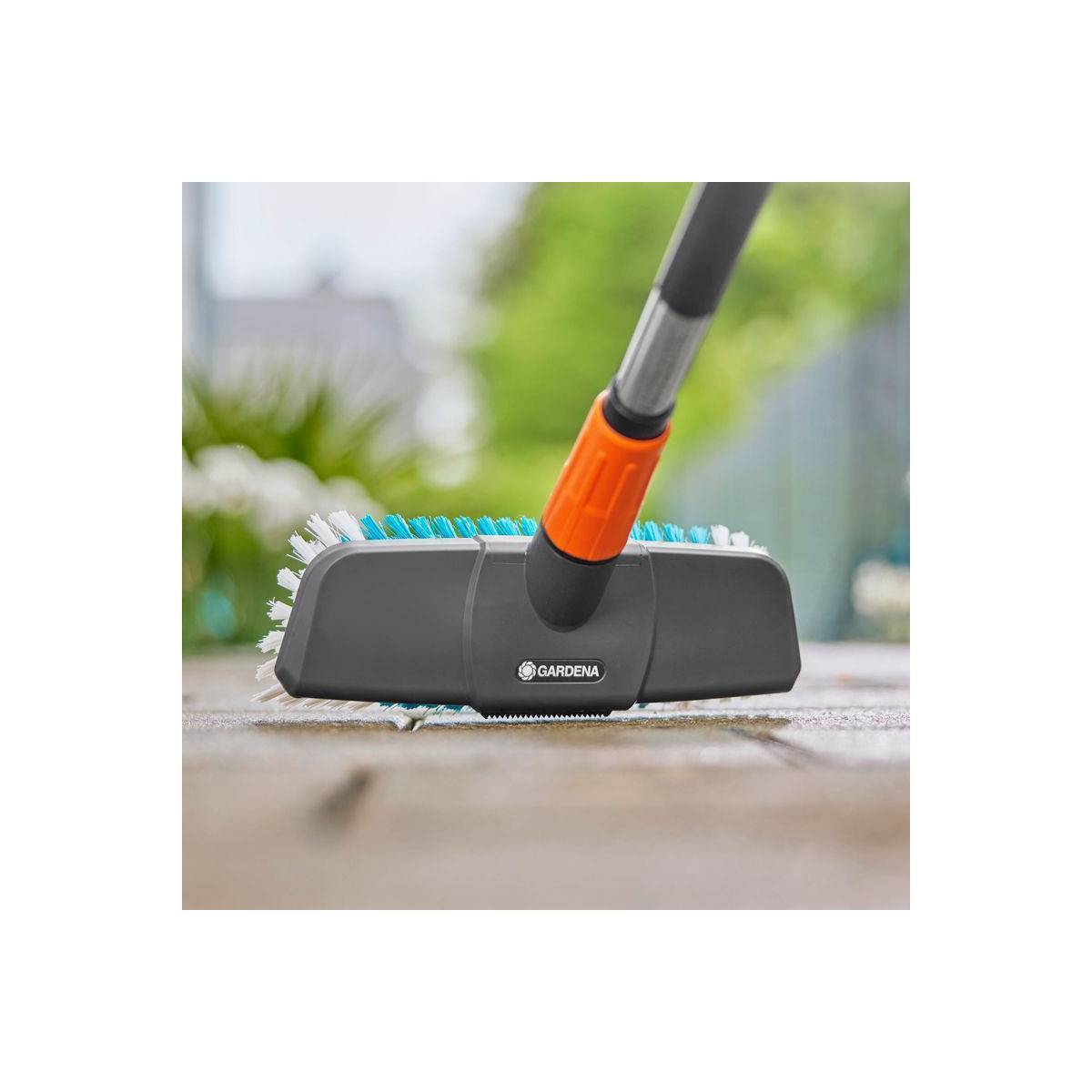 Gardena - Brosse à manche dure Gardena - Imagen 4