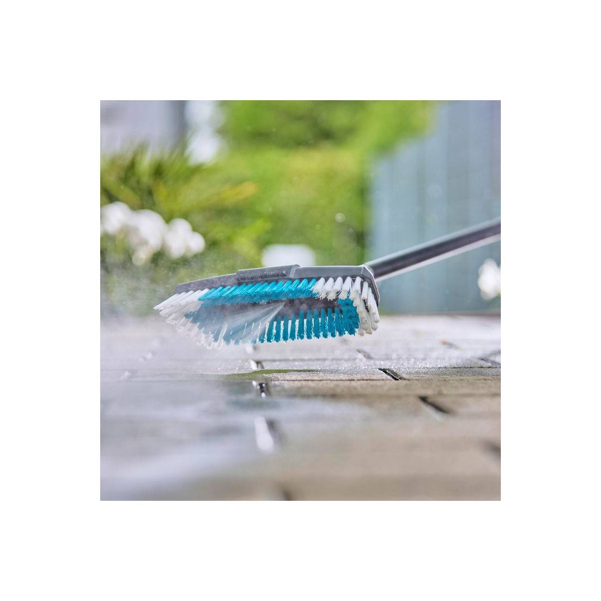 Gardena - Brosse à manche dure Gardena - Imagen 3