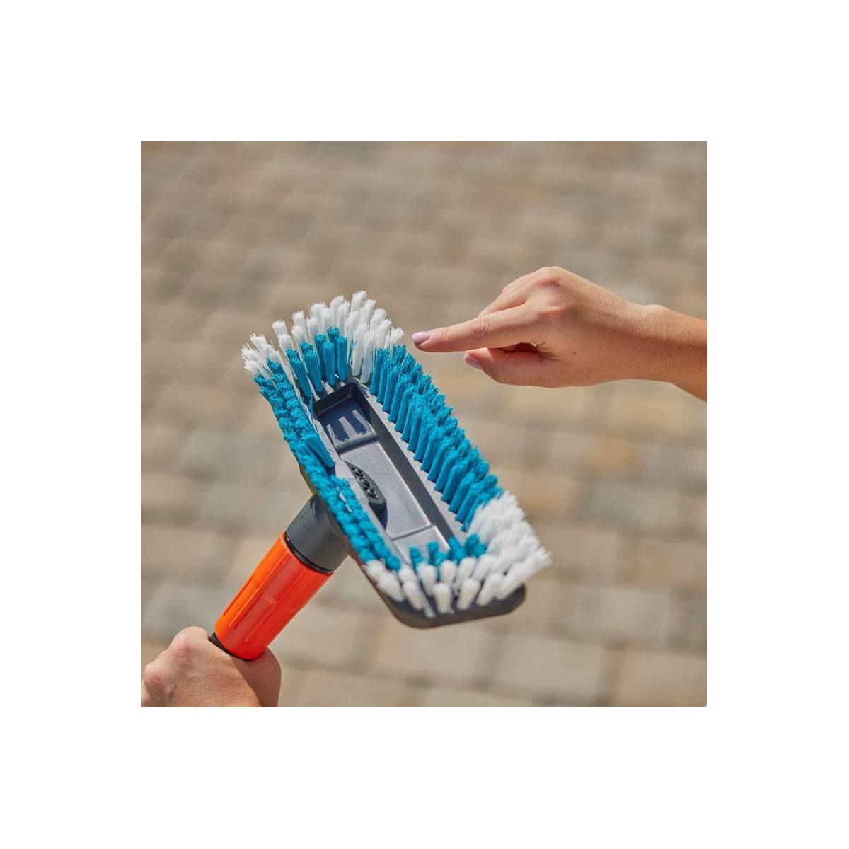 Gardena - Brosse à manche dure Gardena - Imagen 6