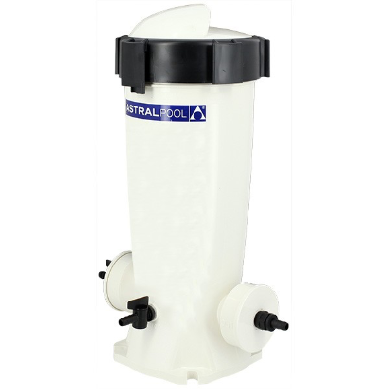 Astral Pool - Chlorinateur Brominateur Astralpool Dossi 3 off-line 3,5 kg - Imagen 1