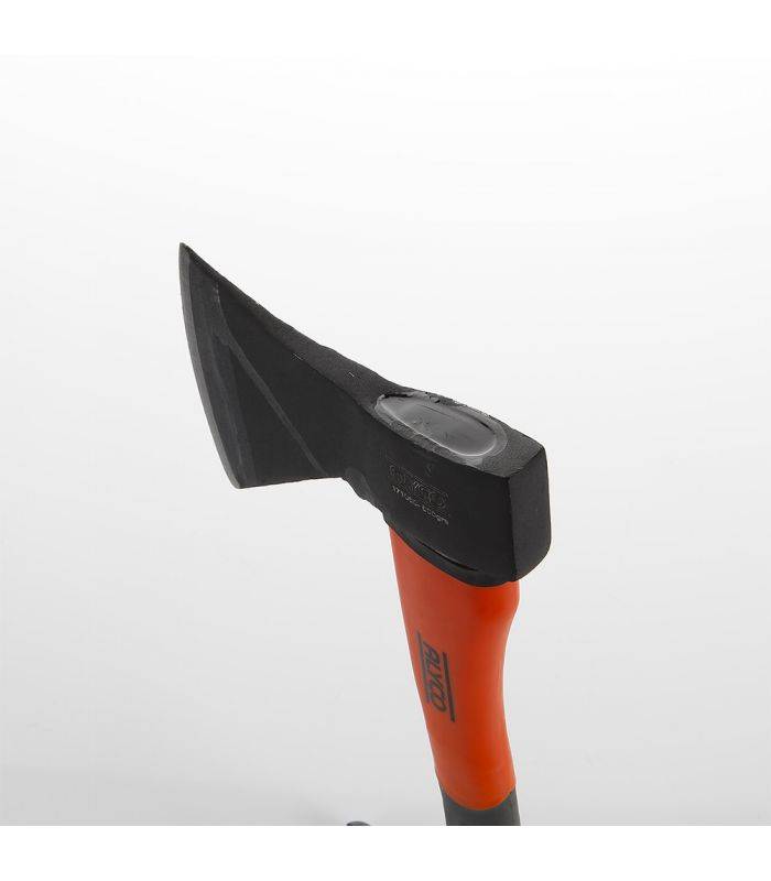 ALYCO - Hache 600 g manche en fibre de verre alyco orange ALYCO 171060 - Image 4