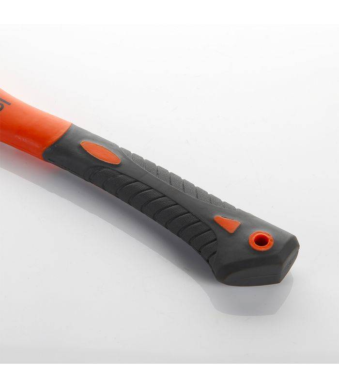 ALYCO - Hache 600 g manche en fibre de verre alyco orange ALYCO 171060 - Image 5