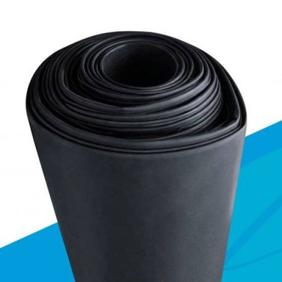 Jardiprotec - Bâche EPDM 1mm - 4,2x6m (25,2m²) - Imagen 2