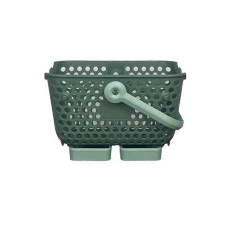 Mv Industries - Panier de récolte 4L, Couleur Rose pastel - Imagen 3