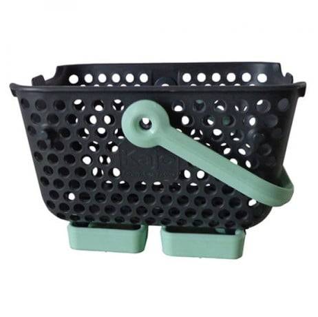 Mv Industries - Panier de récolte 4L, Couleur Rose pastel - Imagen 9
