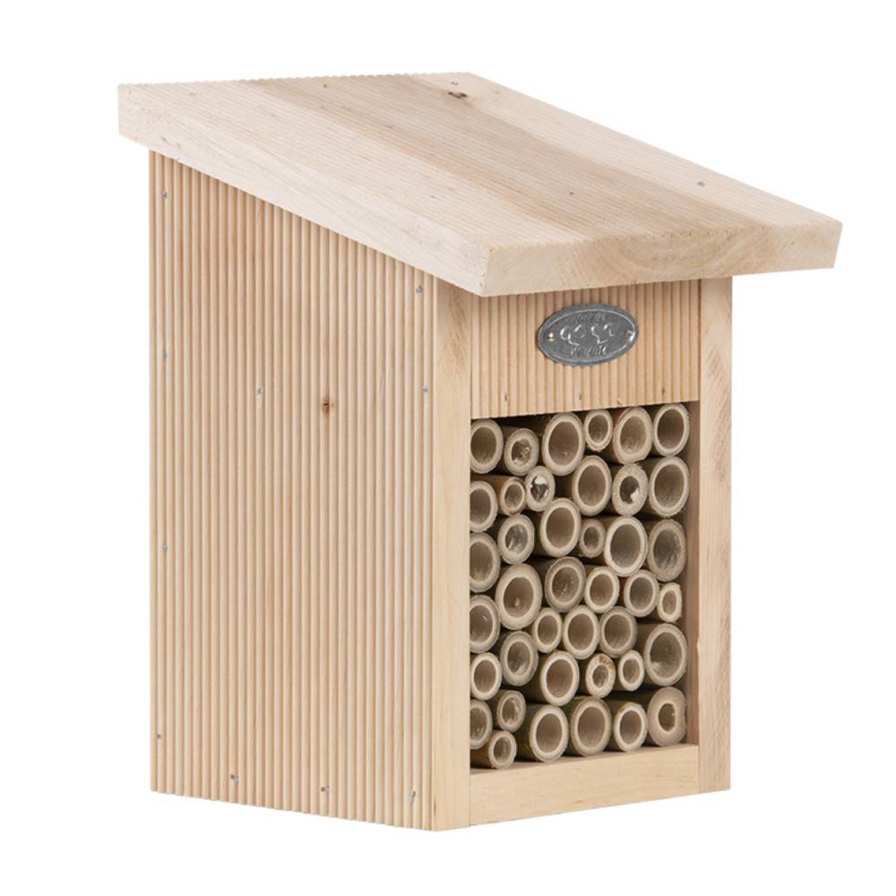 Abri pour abeilles, avec brosse de nettoyage inclus. - Image 5