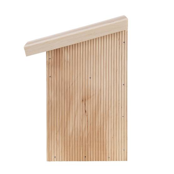 Abri pour abeilles, avec brosse de nettoyage inclus. - Image 10