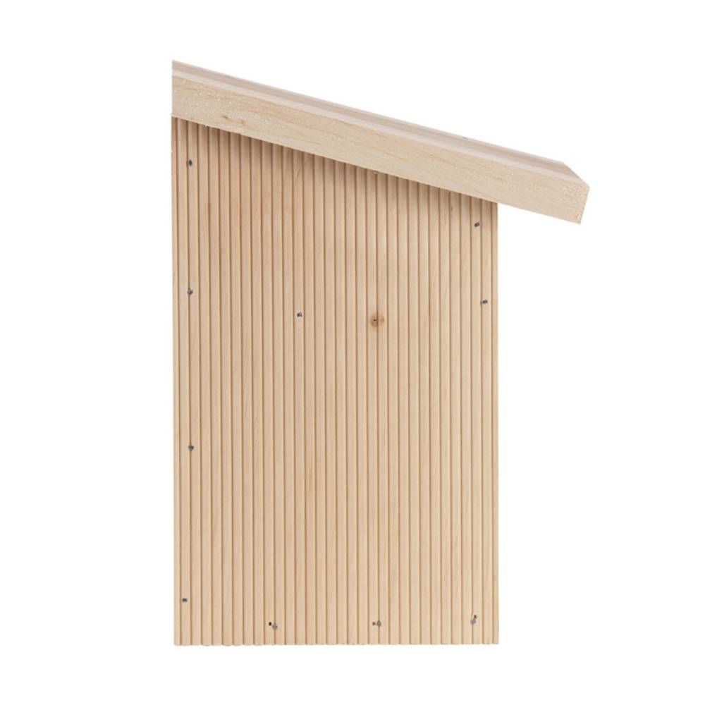 Abri pour abeilles, avec brosse de nettoyage inclus. - Image 6