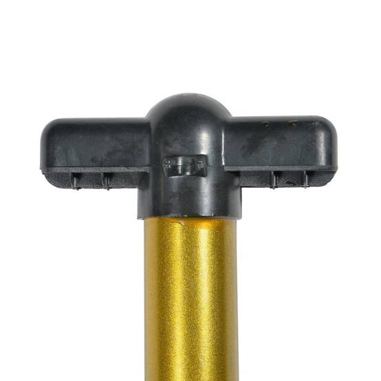 Pompe de gonflage pour Ballon de Basket Ball Bumber - Couleur Gold BUMBER - Image 5