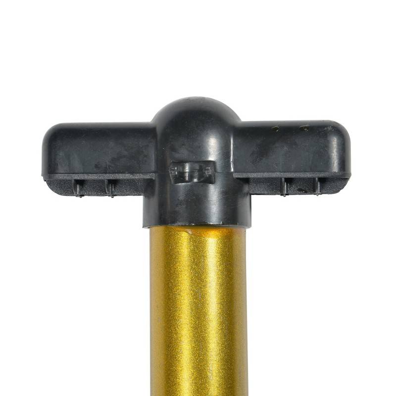 Pompe de gonflage pour Ballon de Basket Ball Bumber - Couleur Gold BUMBER - Image 5