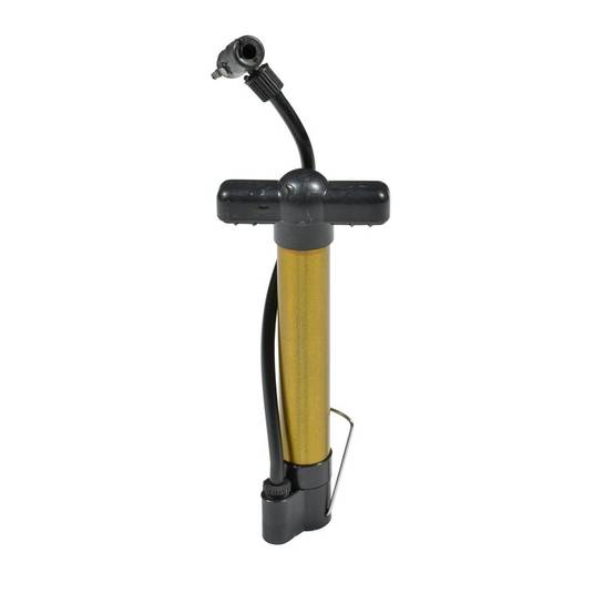 Pompe de gonflage pour Ballon de Basket Ball Bumber - Couleur Gold BUMBER - Image 3