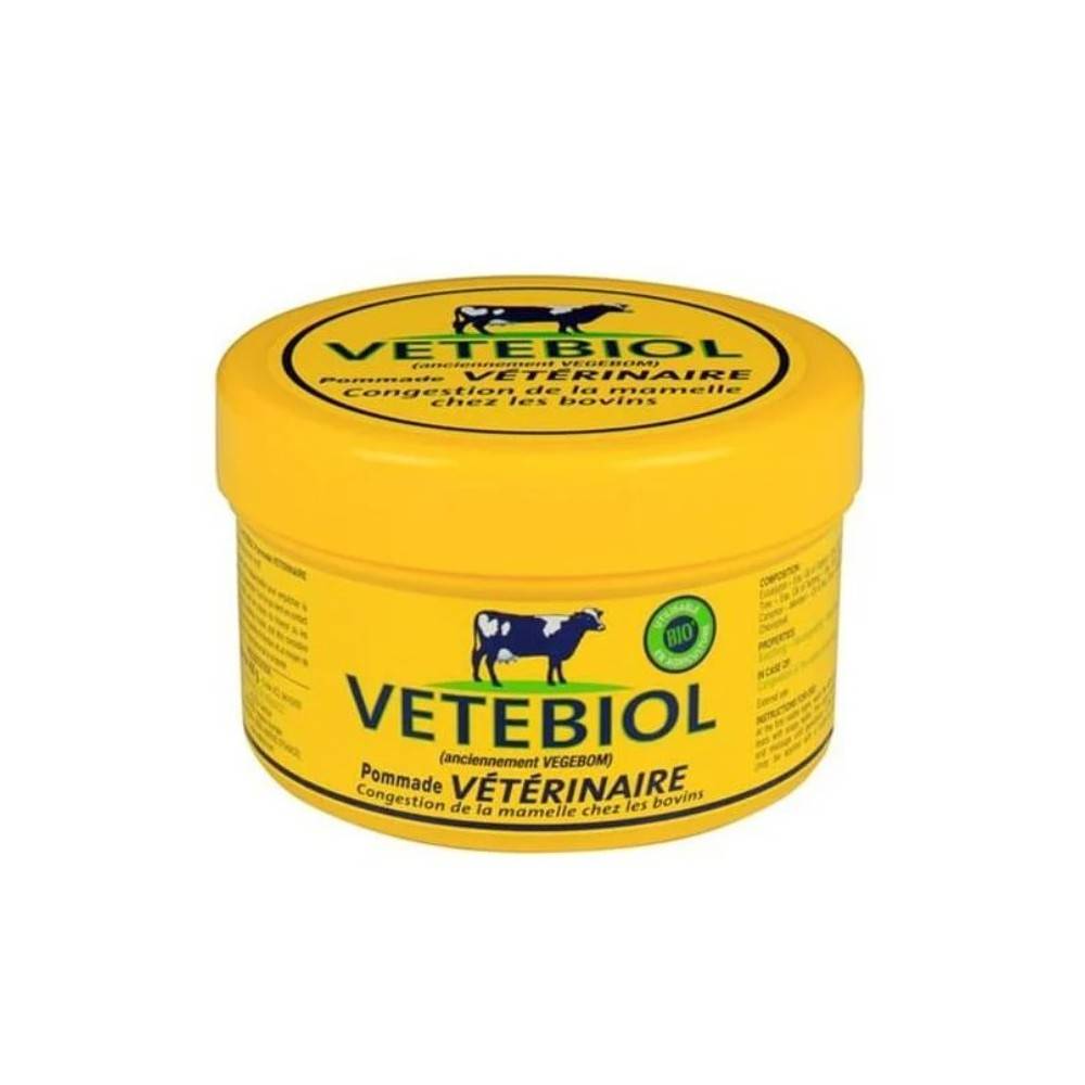 Autre - Vetebiol Veterinaire 100 g - Image 2