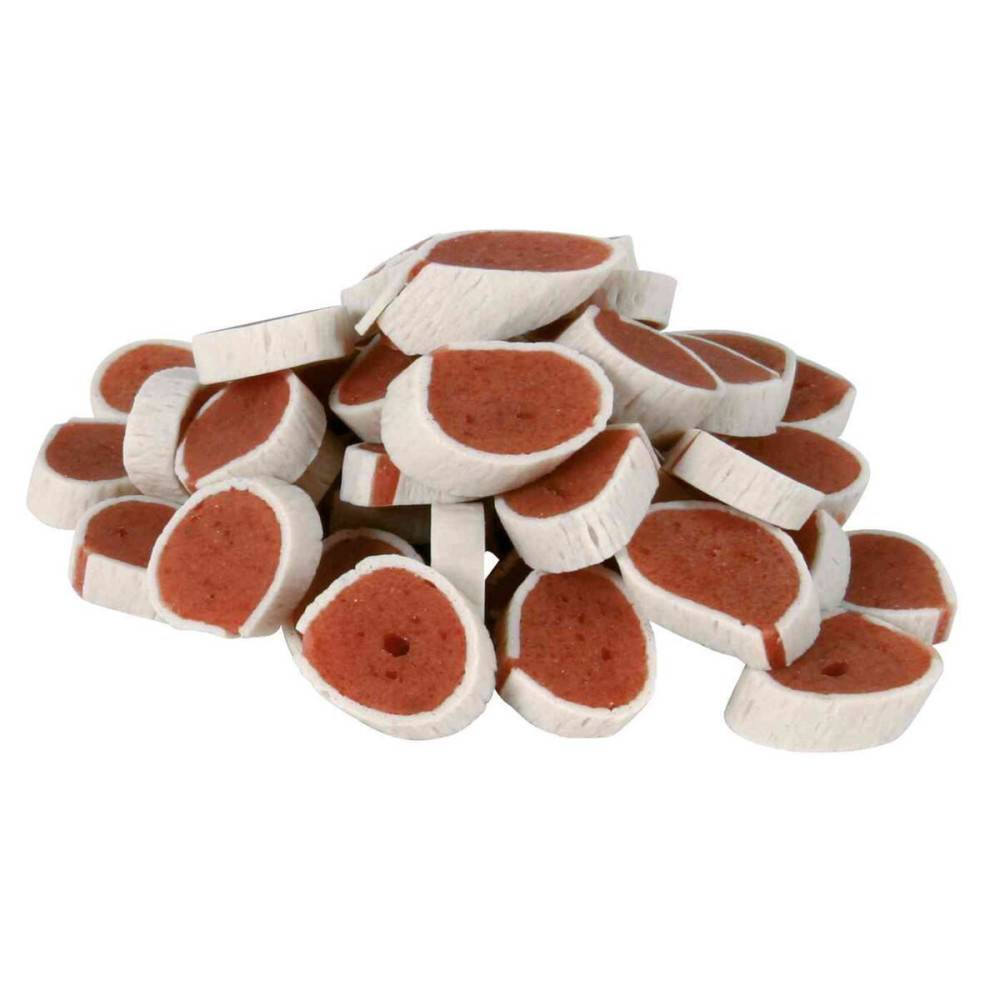 Trixie - Trixie - Friandise  poulet colin pour chien 75 gr - Imagen 2