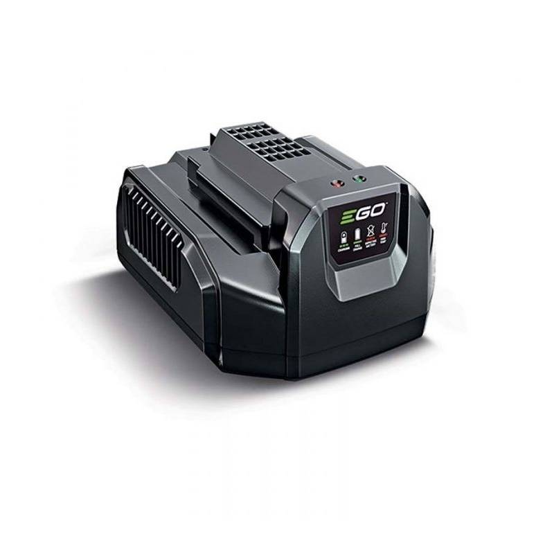 Ego Power + - Pack pour souffler les feuilles EGOPOWER LB5301E batterie 56v chargeur inclus volume d air 900m3 - Imagen 10